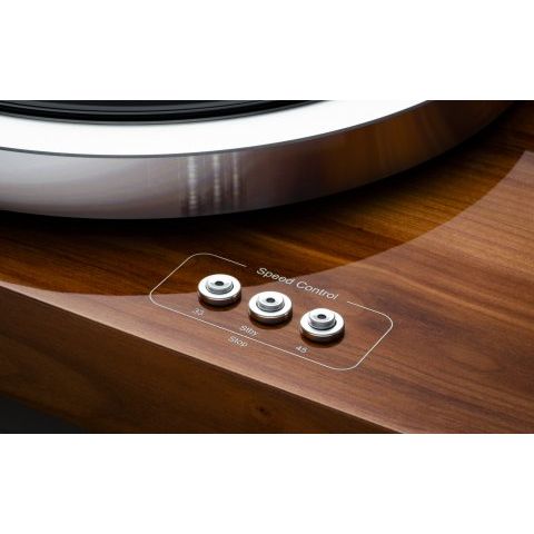 EAT C-Dur Turntable