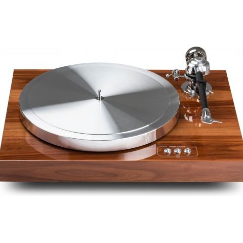EAT C-Dur Turntable
