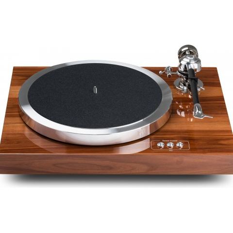 EAT C-Dur Turntable