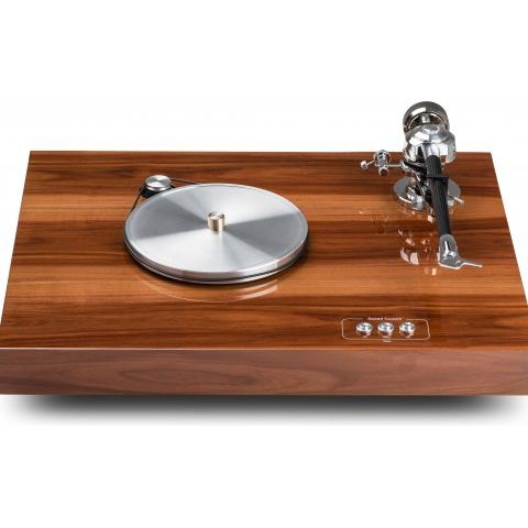 EAT C-Dur Turntable