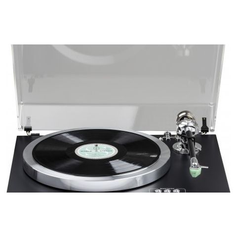 EAT C-Dur Turntable