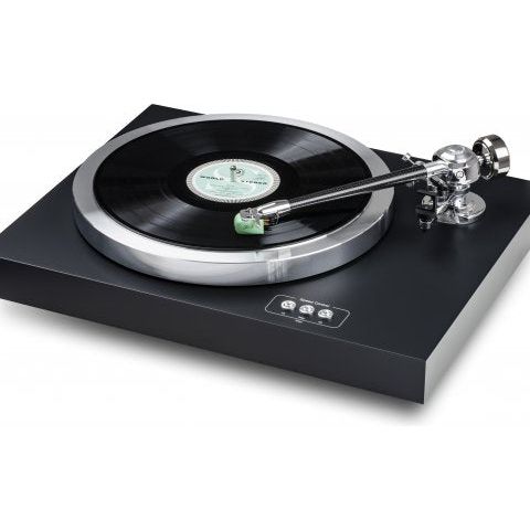 EAT C-Dur Turntable