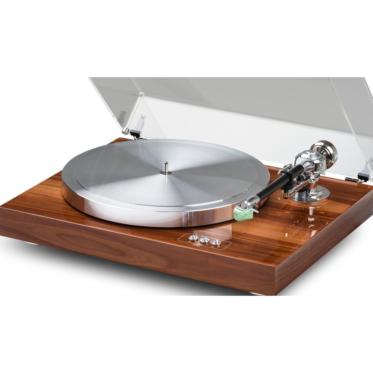 EAT C-Dur Turntable