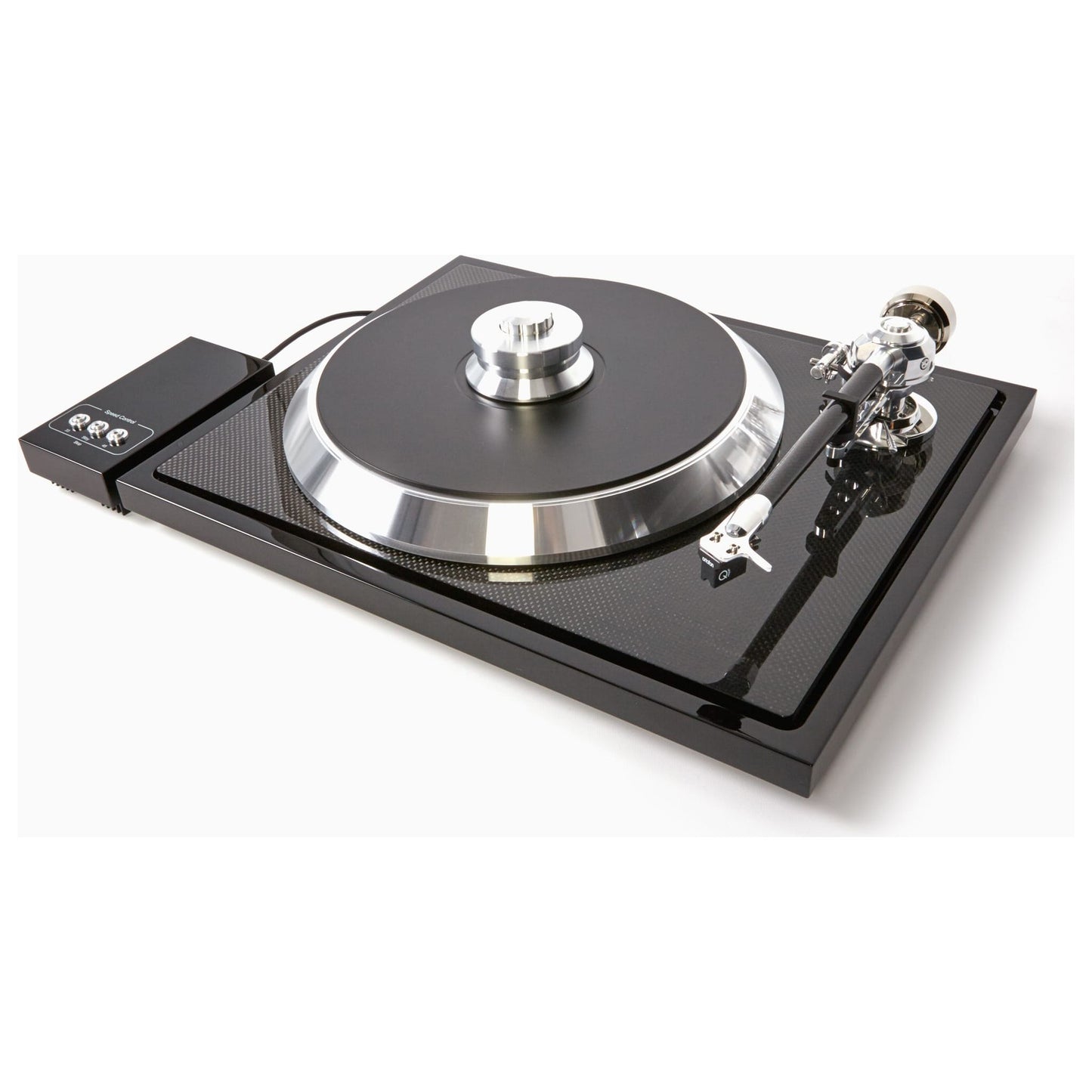 EAT C-Sharp Turntable