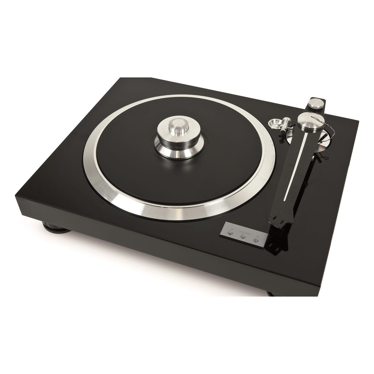 EAT E-Flat Turntable