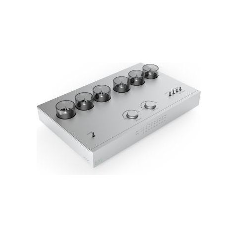 EAT E-Glo 2 Valve Phono Stage