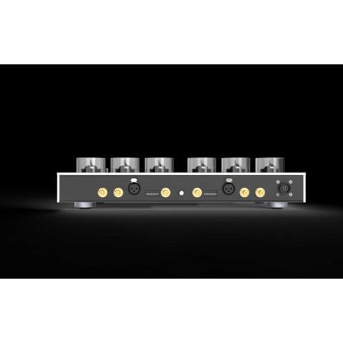 EAT E-Glo 2 Valve Phono Stage