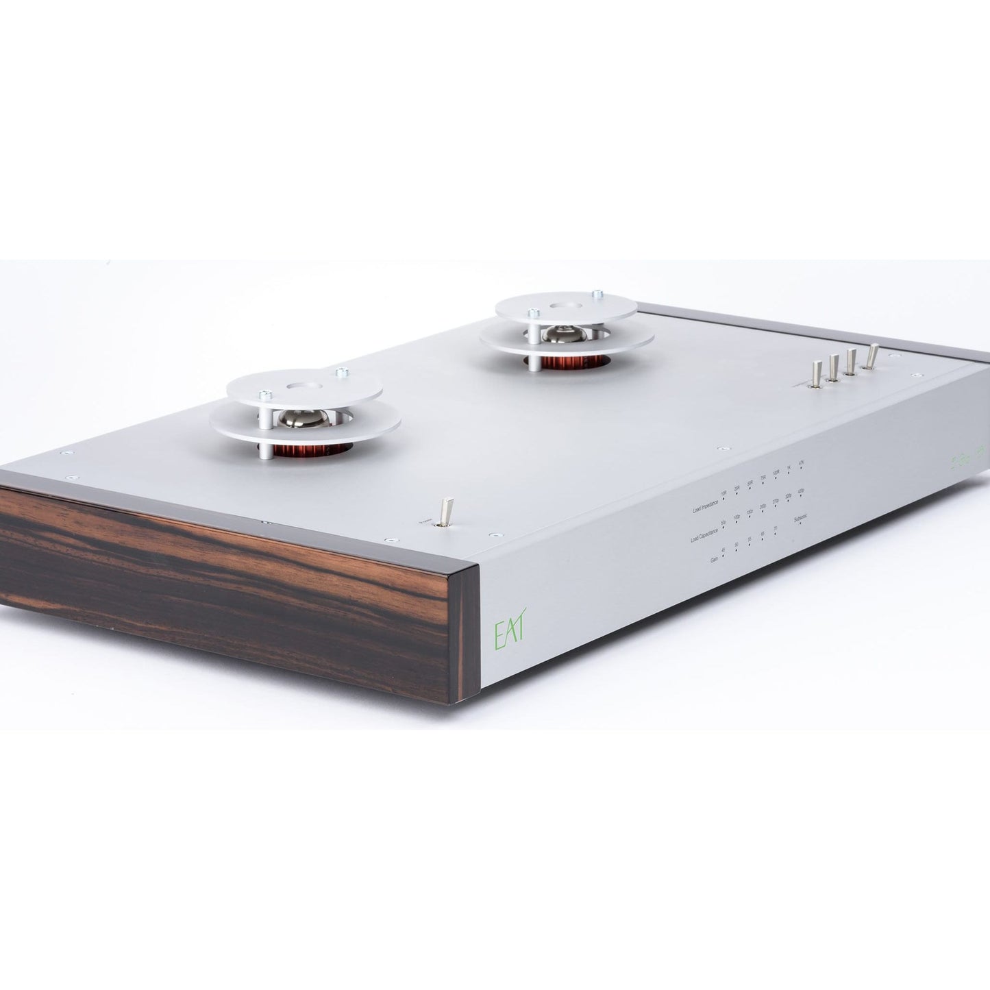EAT E-Glo S Valve Phono Stage