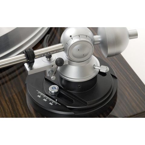 EAT Forte Turntable