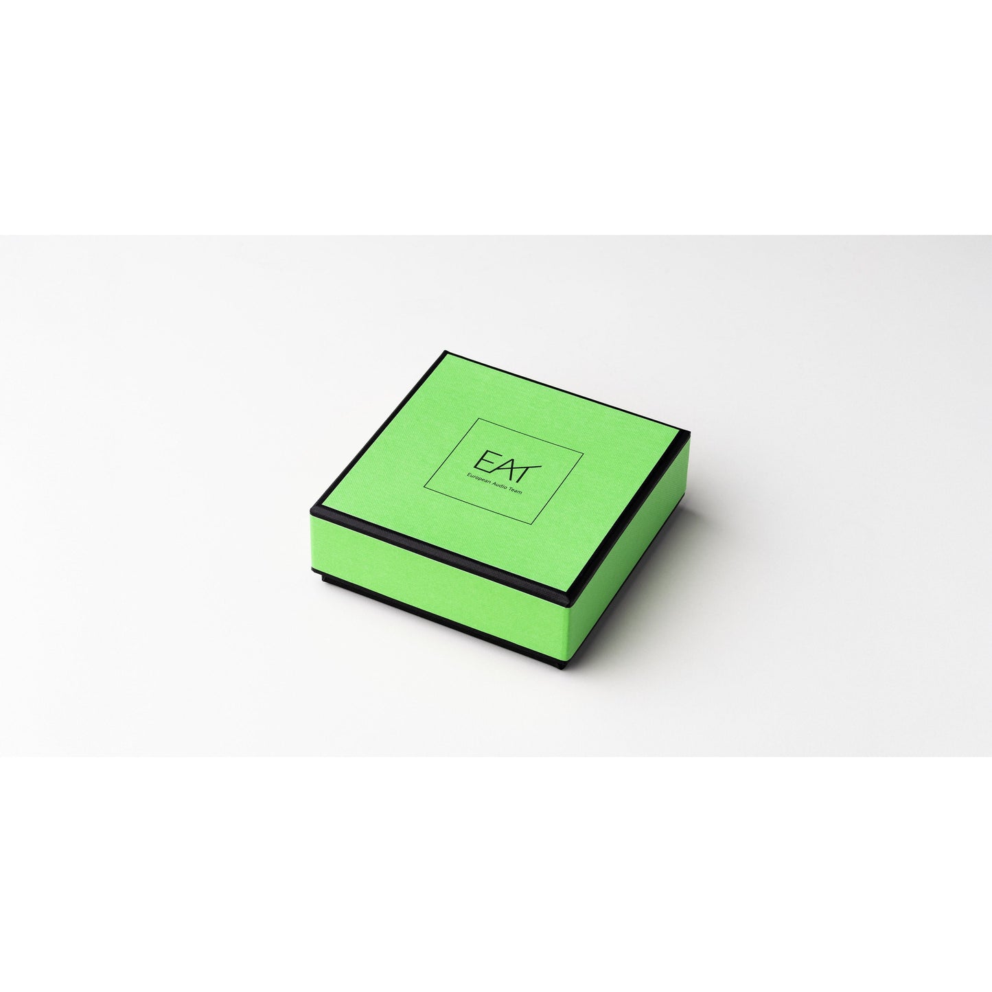 EAT Jo No.5 MC Cartridge