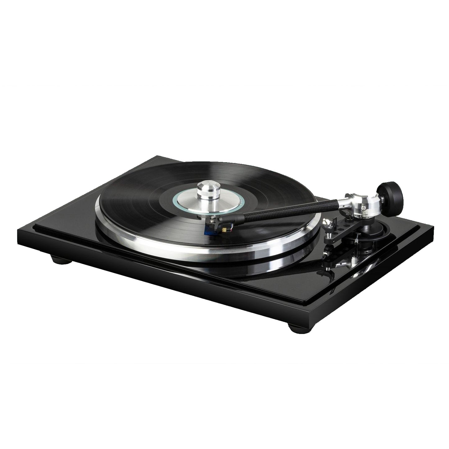 EAT B-Sharp Turntable