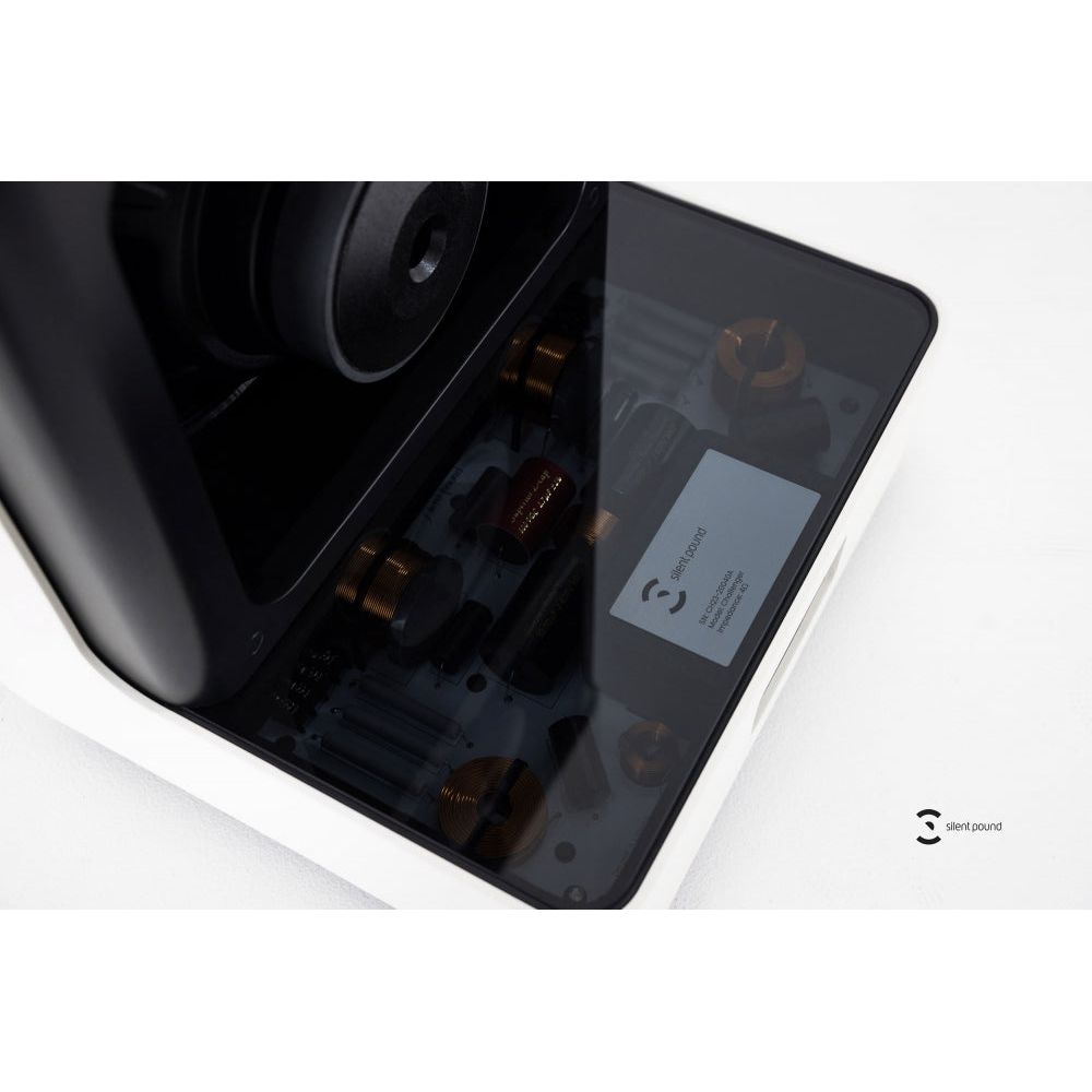 Silent Pound Challenger II Loudspeakers