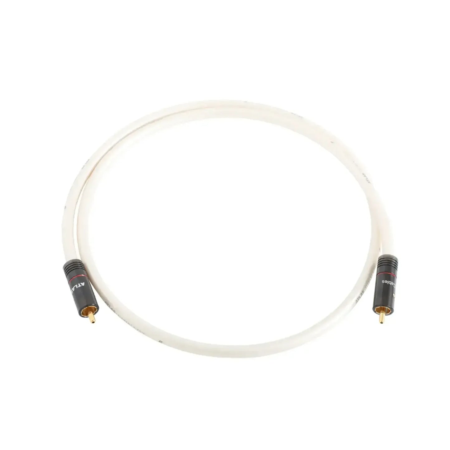 Atlas Element RCA S/PDIF R1 Interconnect Cable