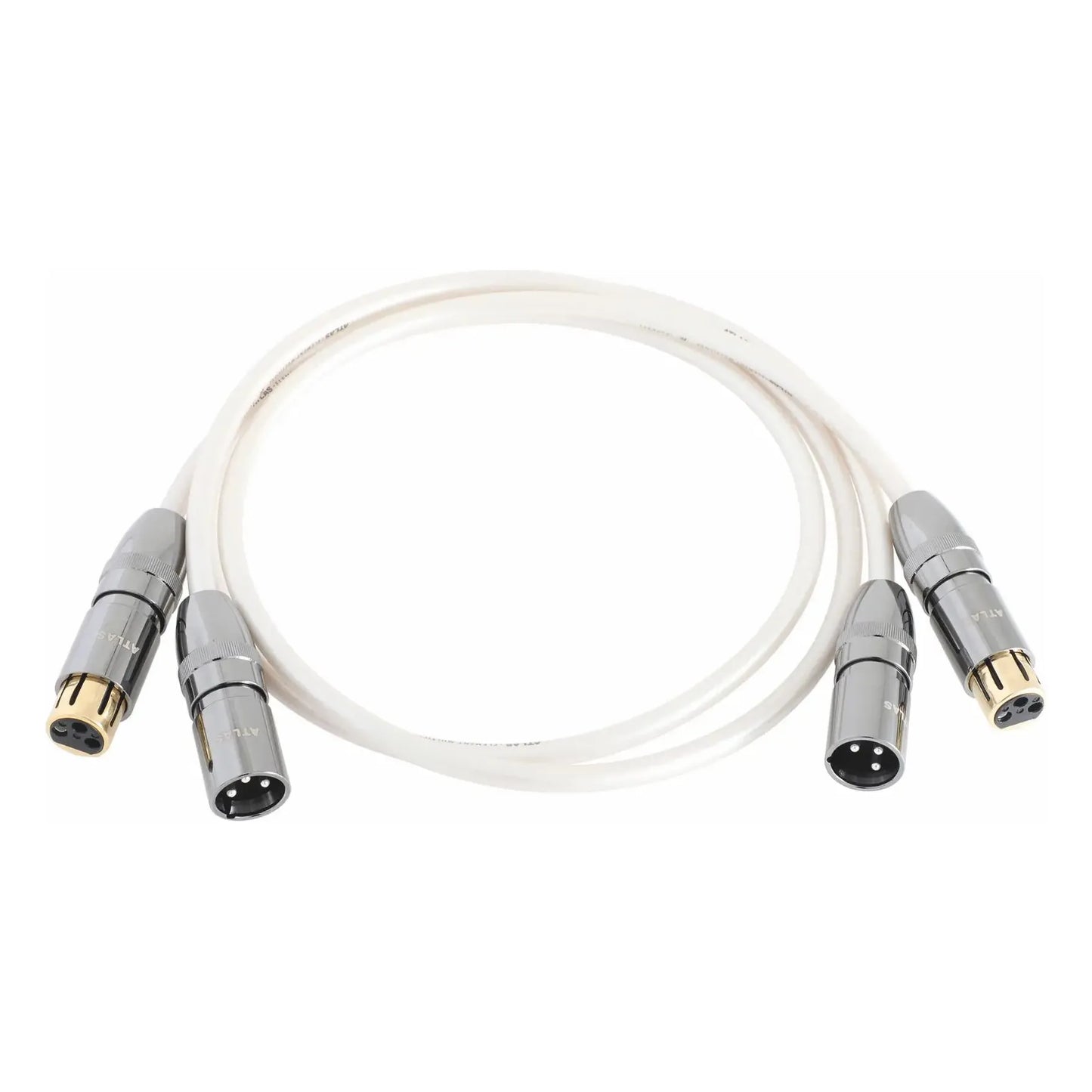 Atlas Element XLR Inteconnect Cable