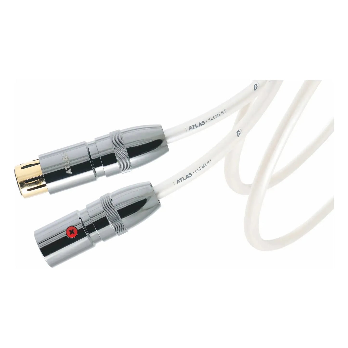 Atlas Element XLR Inteconnect Cable