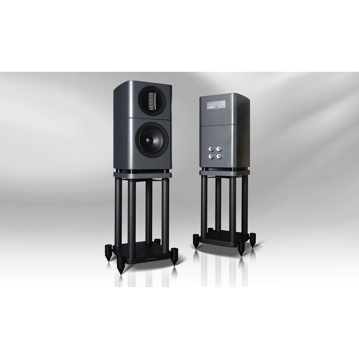 Wharfedale Elysian 1R Bookshelf Speakers