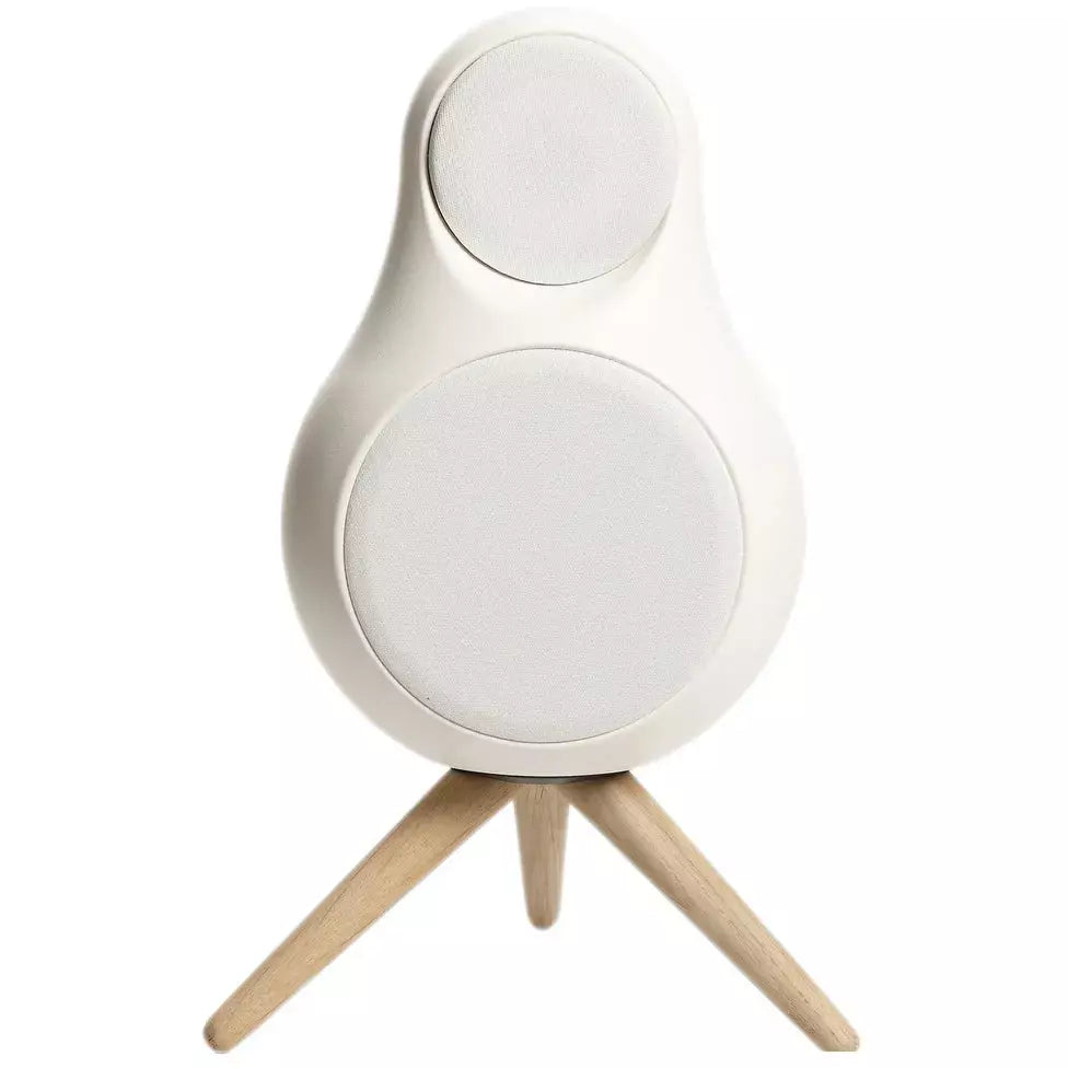 Jern 11S Cast Iron Loudspeakers (Pair)