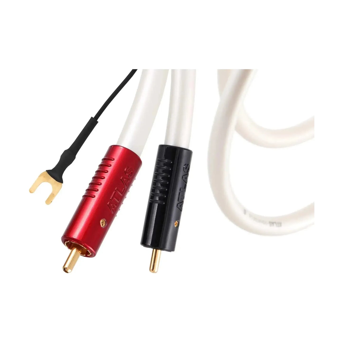 Atlas Equator Achromatic TT Tonearm Cable
