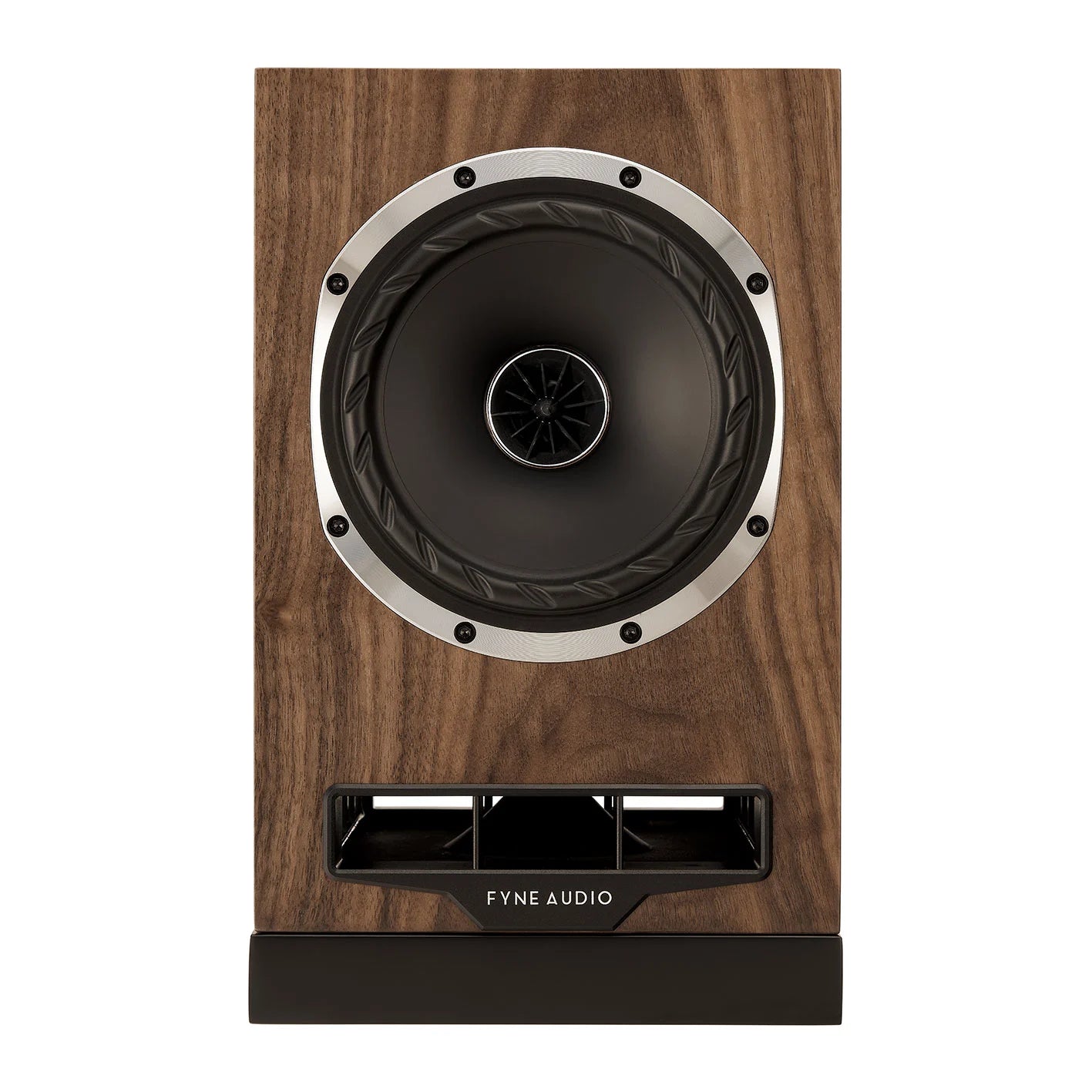 Fyne Audio F500S Standmount Loudspekaers