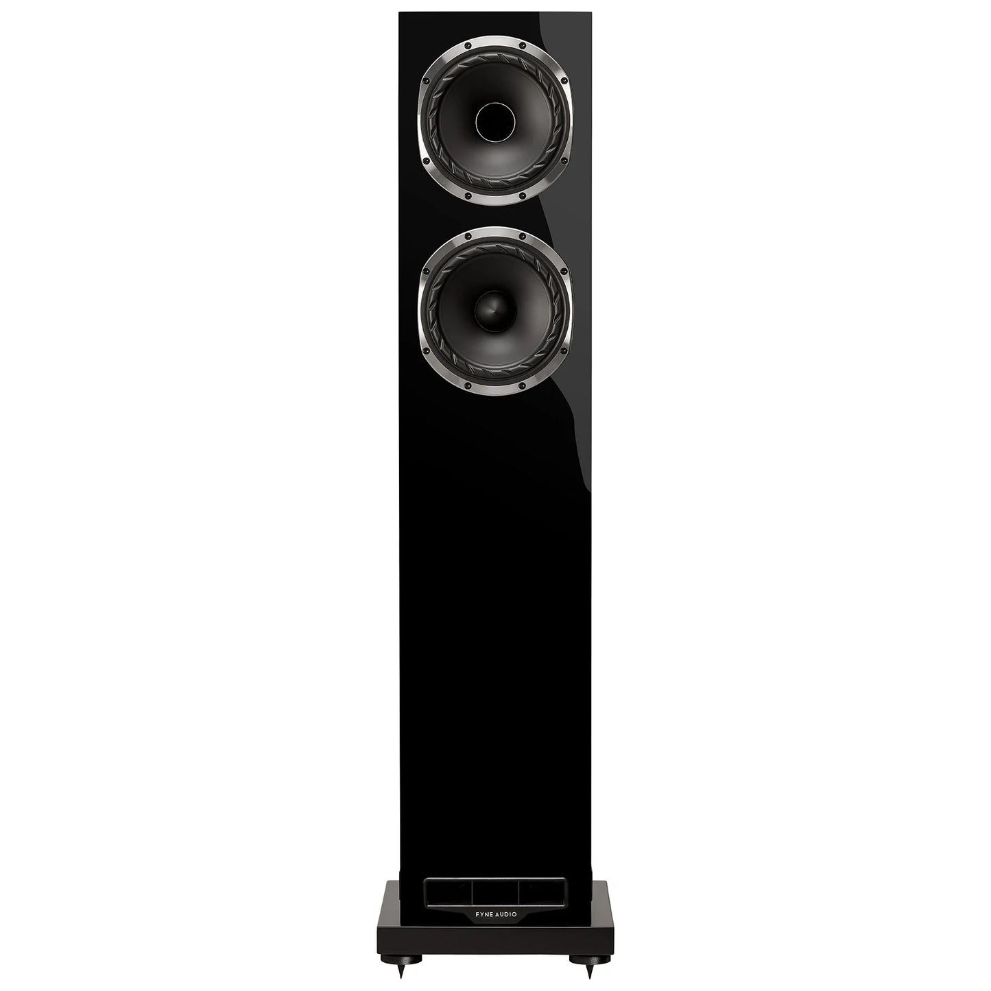 Fyne Audio F501S Floorstanders