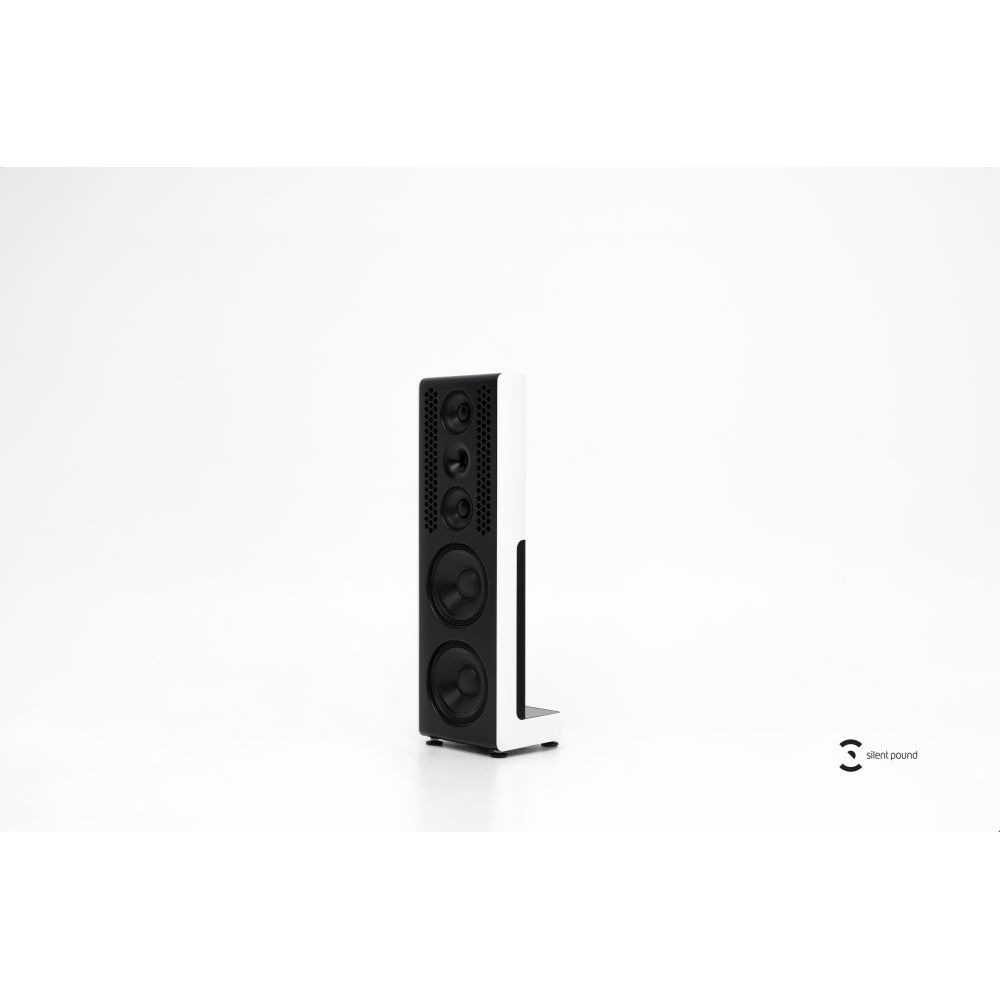 Silent Pound Challenger II Loudspeakers