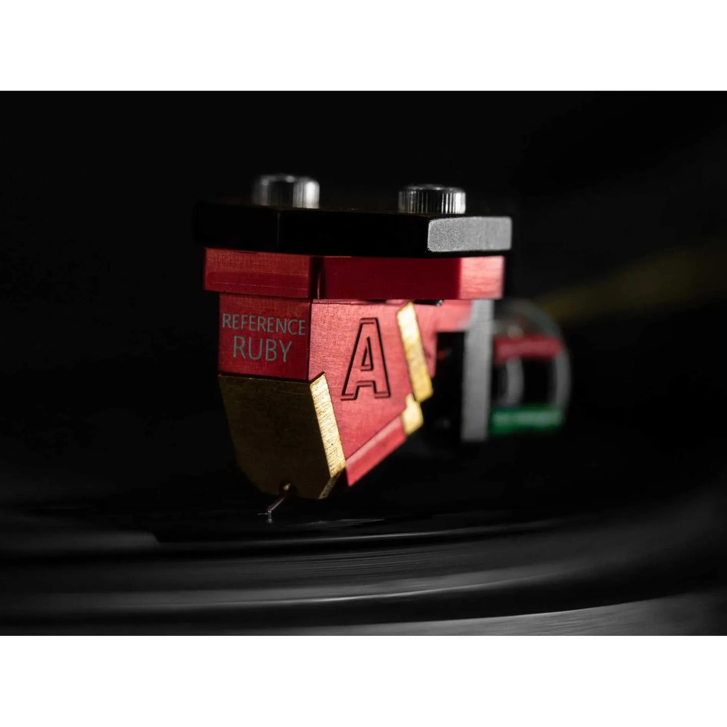 Avid Ruby Reference MC Cartridge