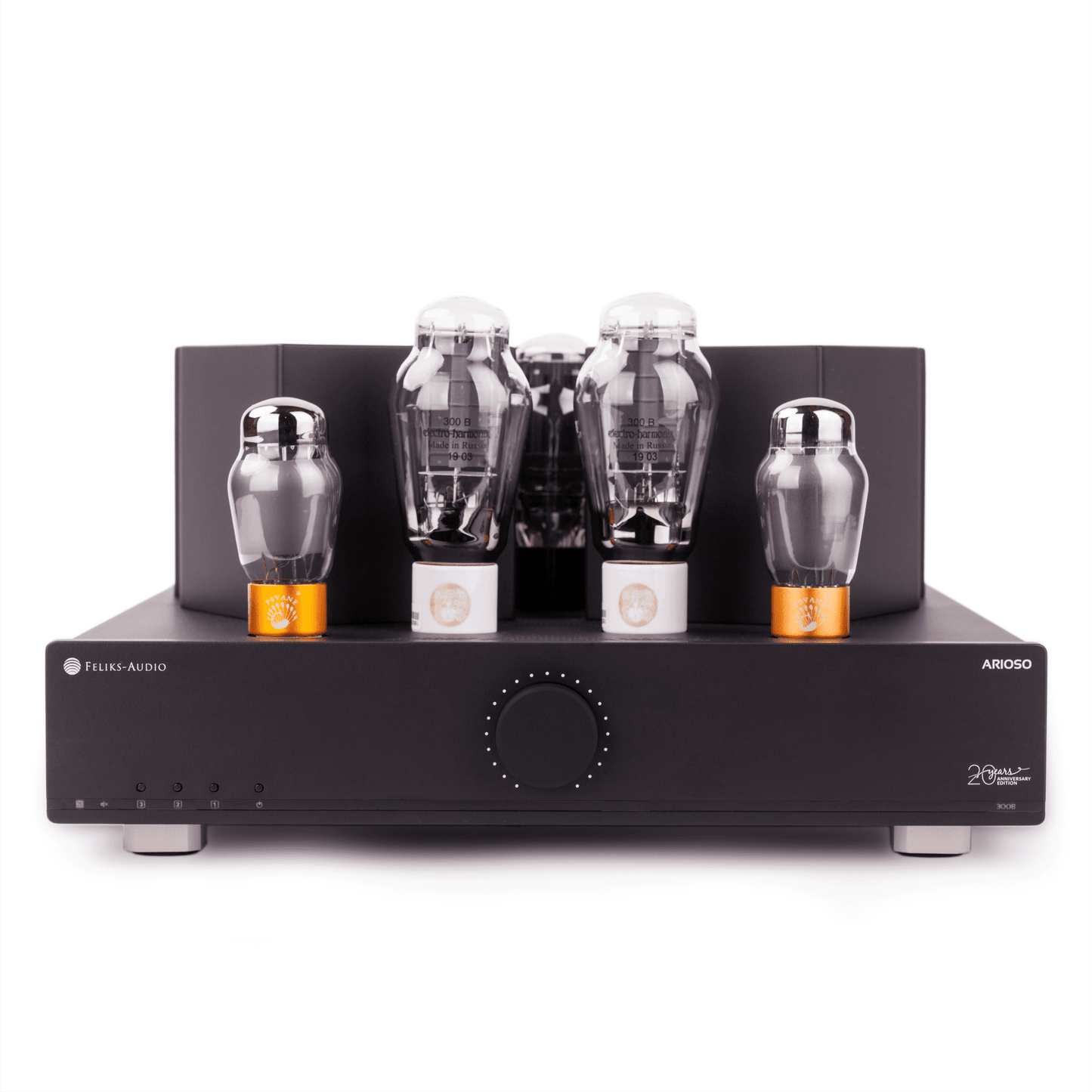 Feliks Audio Arioso 300B Integrated Amplifier
