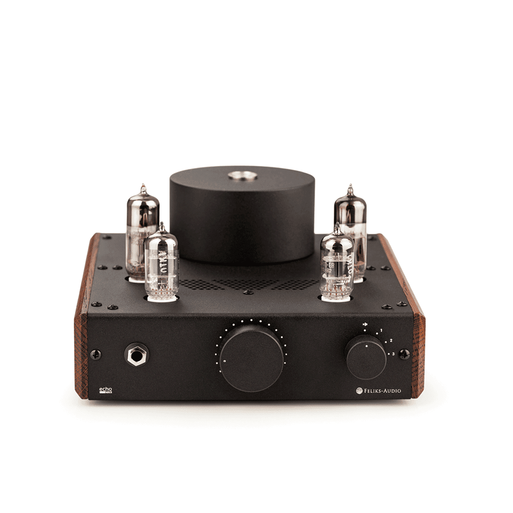 Feliks Audio Echo 2 Valve Headphone Amplifier