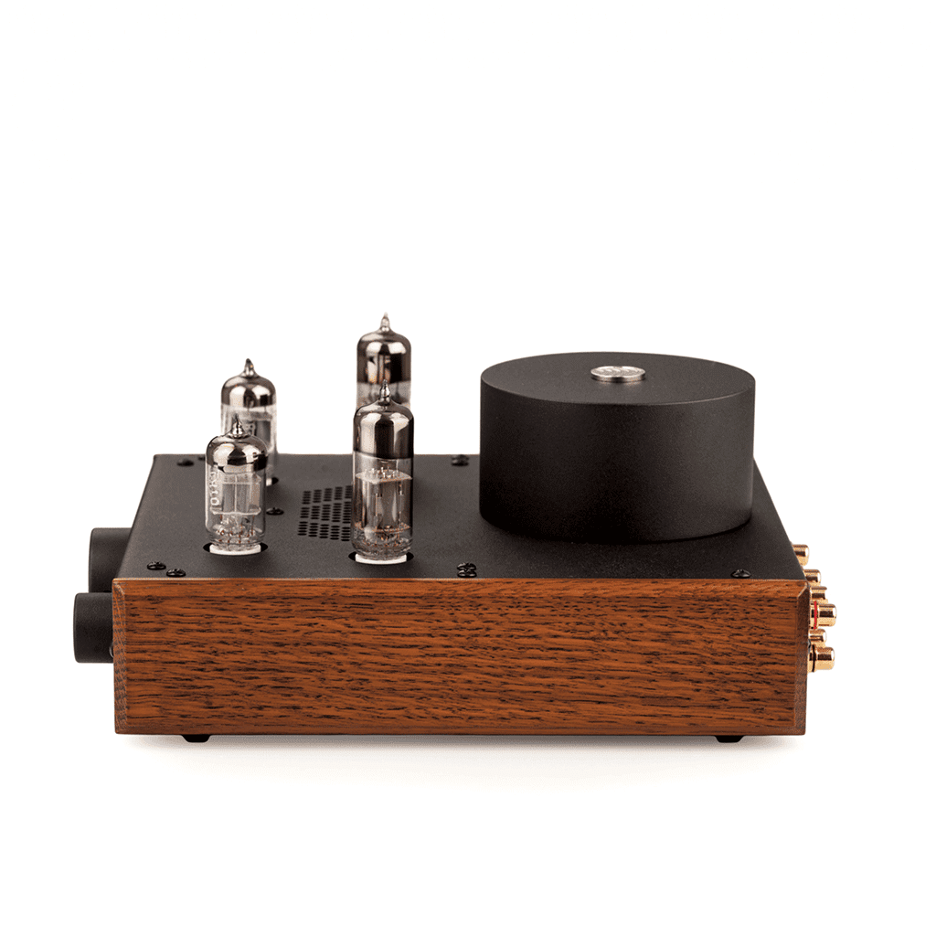 Feliks Audio Echo 2 Valve Headphone Amplifier