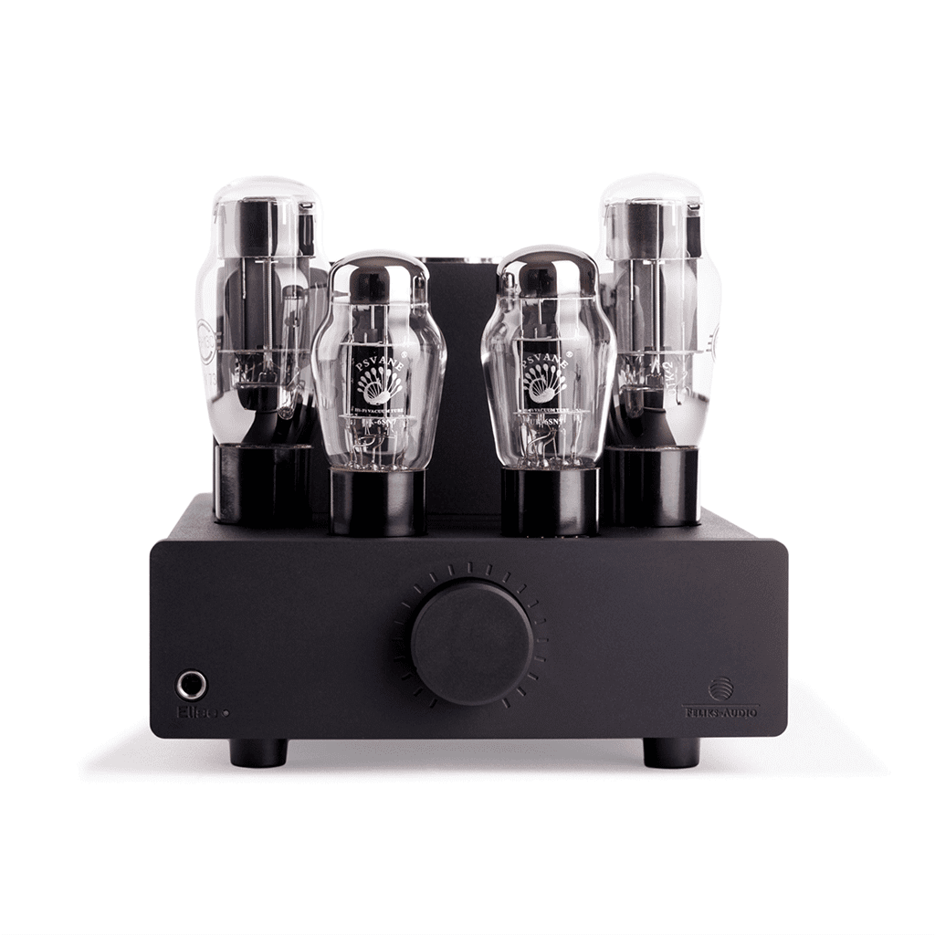 Feliks Audio Elise Valve Headphone Amplifier