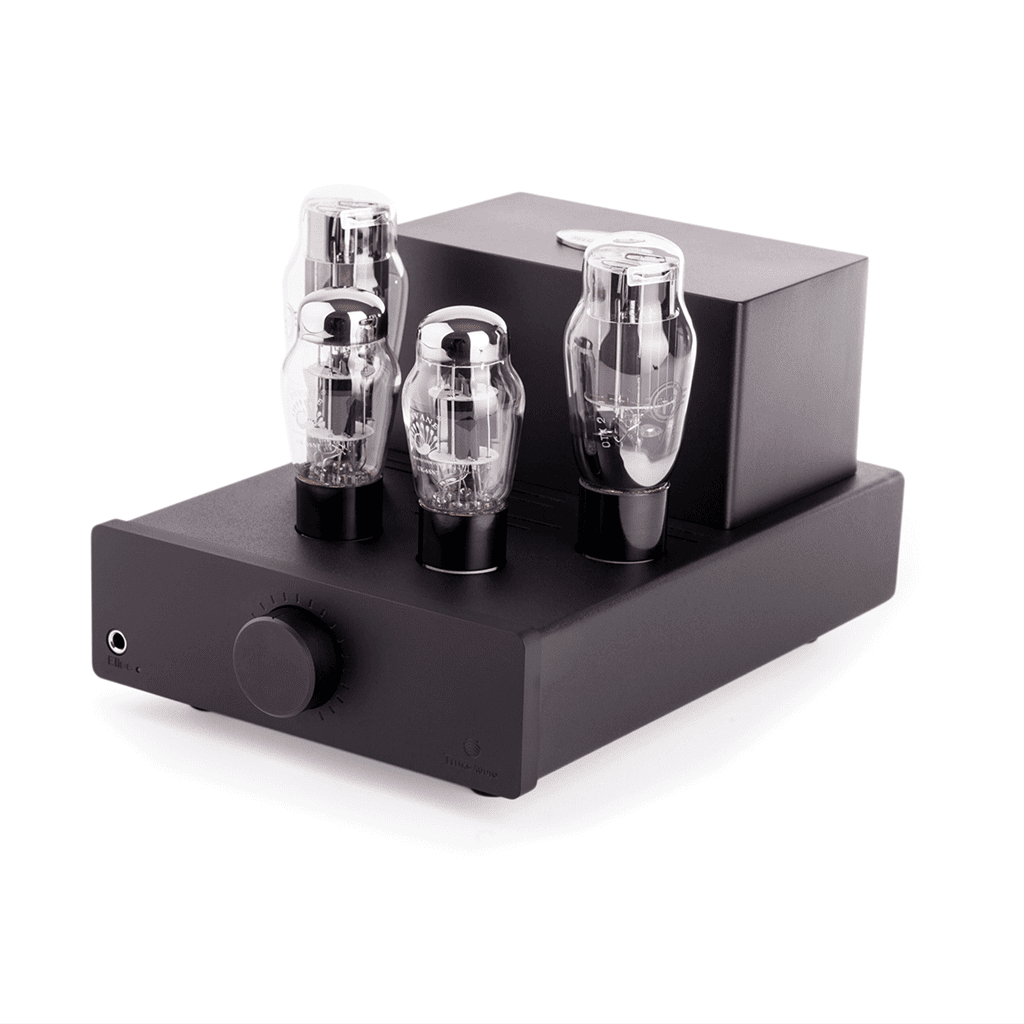 Feliks Audio Elise Valve Headphone Amplifier