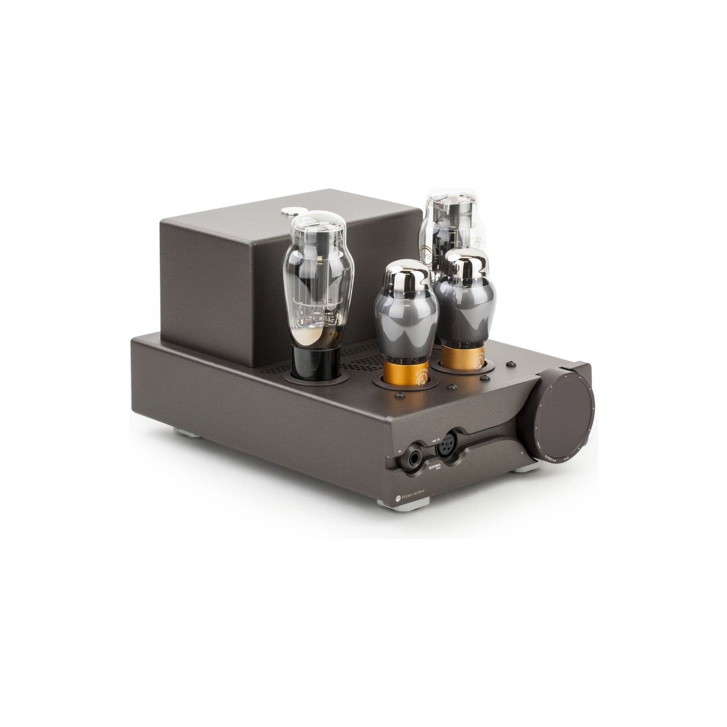 Feliks Audio Euforia Evo Valve Headphone Amplifier