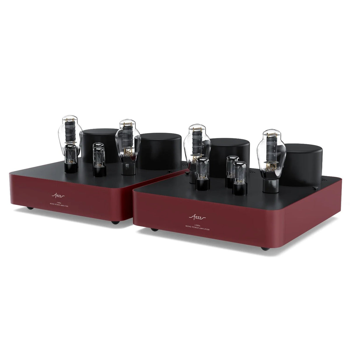 Fezz Audio Lybra MK2 Mono Power Amplifier