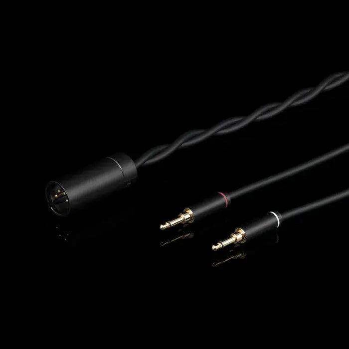 Final DX6000 Open Back Dynamic Headphones