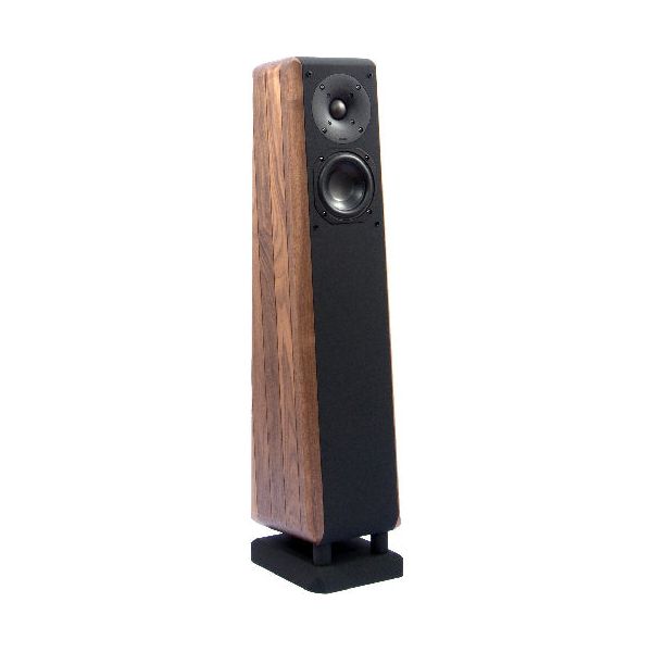 Chario Constellation Cygnus Floorstanding Speaker
