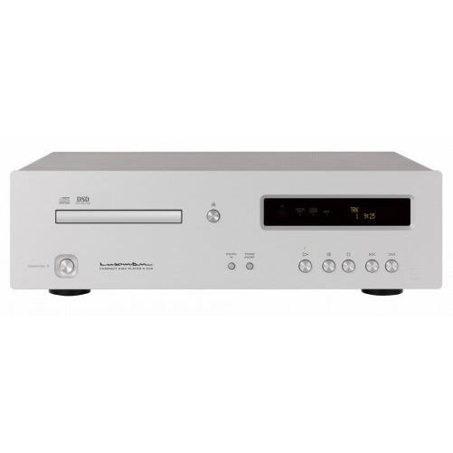 Luxman D-N150 CD Player