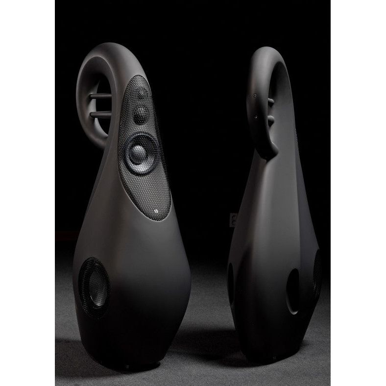 Vivid Audio Giya G3 Series 2 Floorstanders