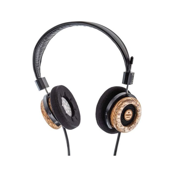 Grado The Hemp Headphone