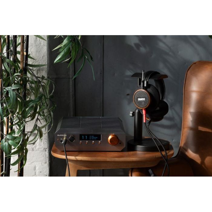 Grado Signature S550 Headphones