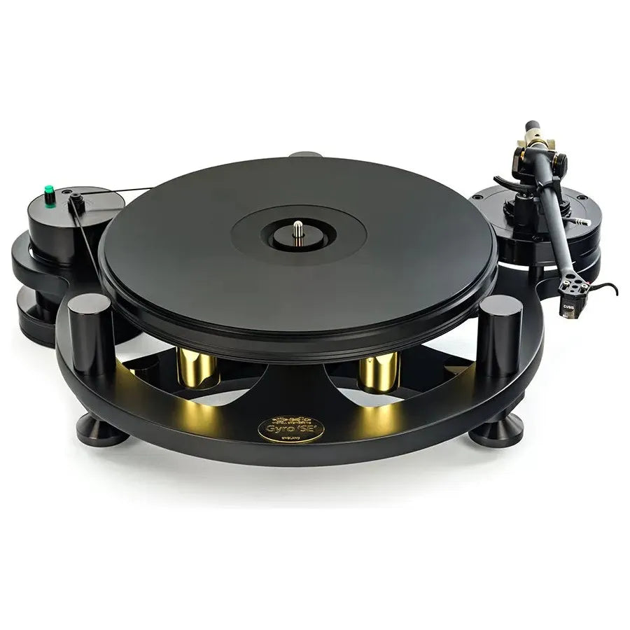 Michell Gyrodec SE Turntable