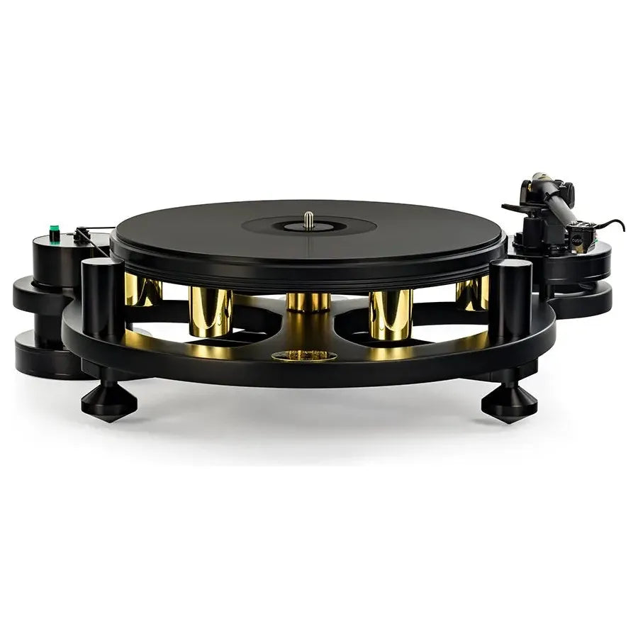 Michell Gyrodec SE Turntable