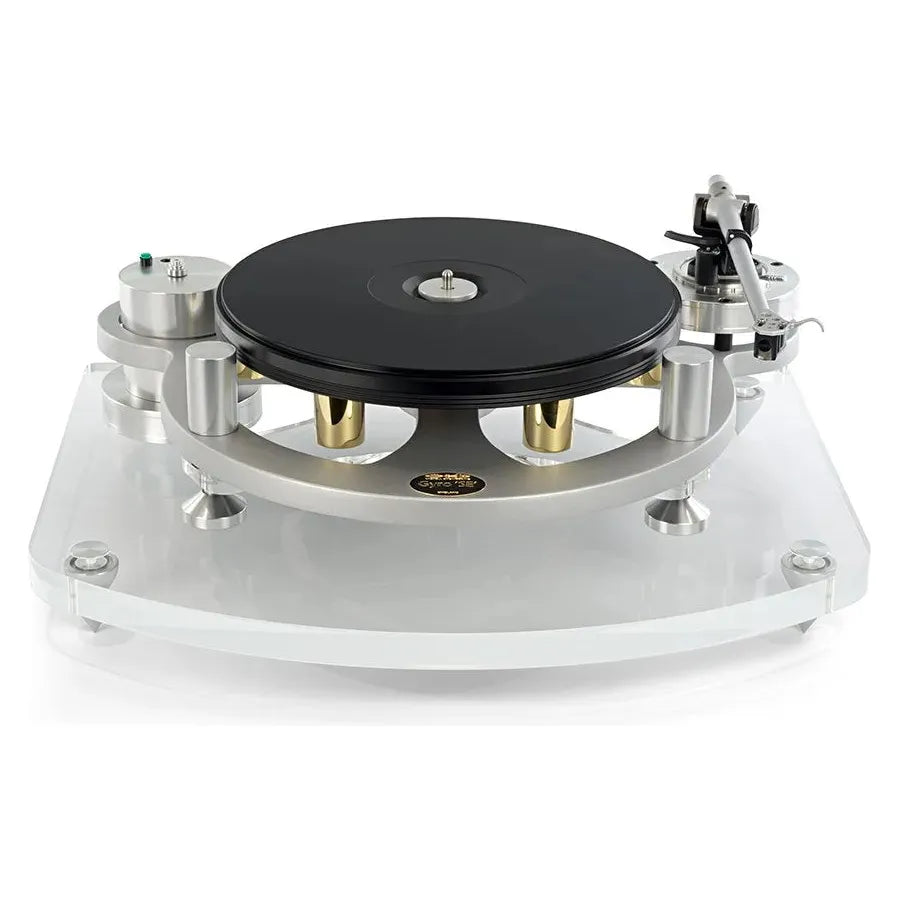 Michell Gyrodec SE Turntable