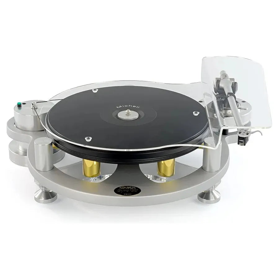 Michell Gyrodec SE Turntable