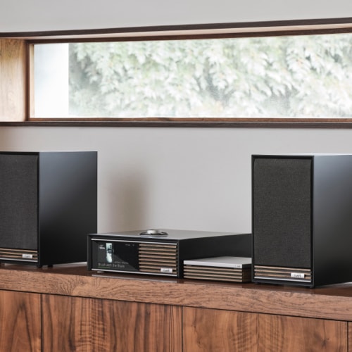 Ruark R-CD100 CD Player