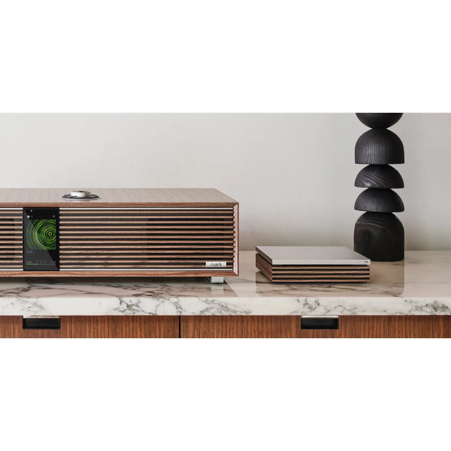 Ruark R-CD100 CD Player
