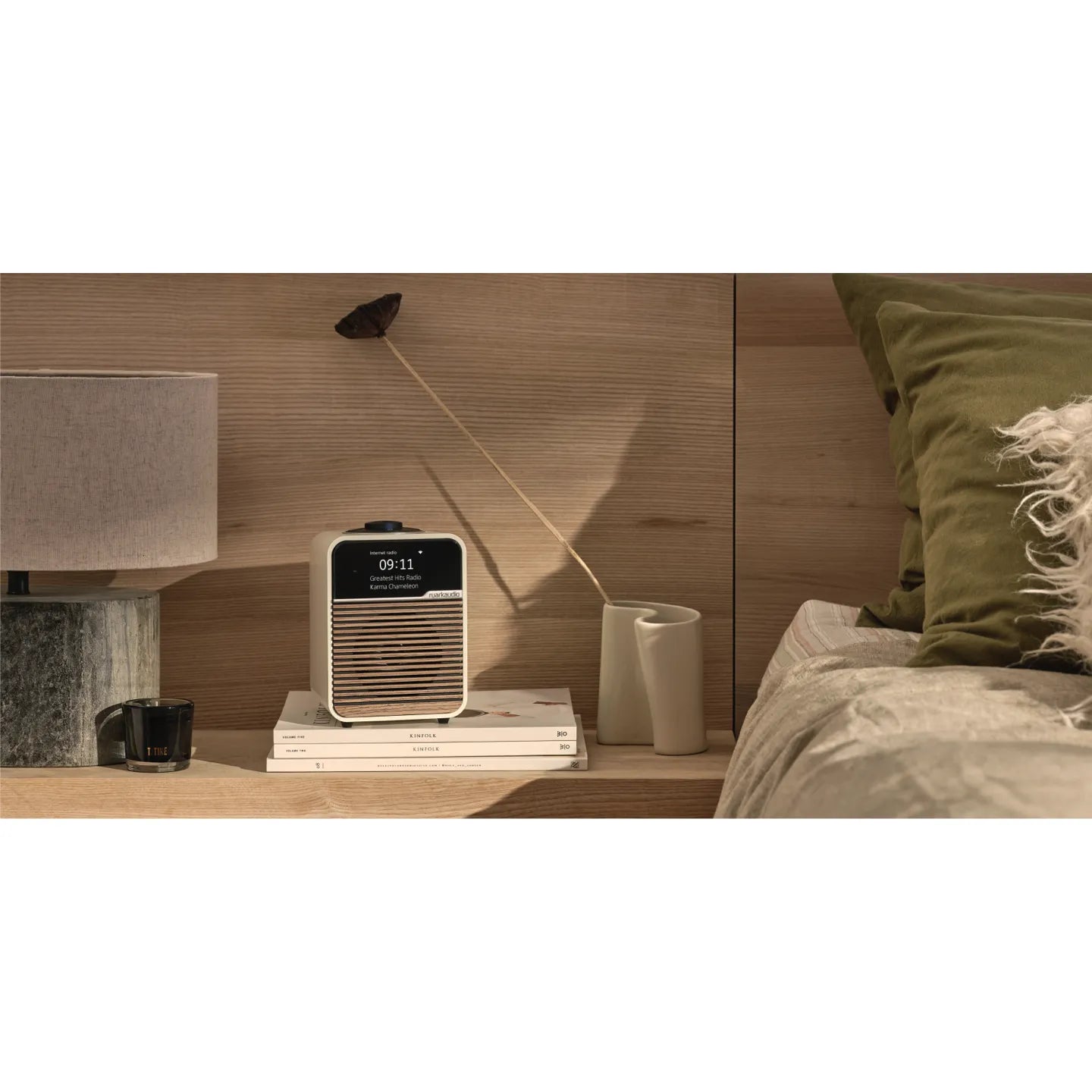 Ruark R1S Smart Radio