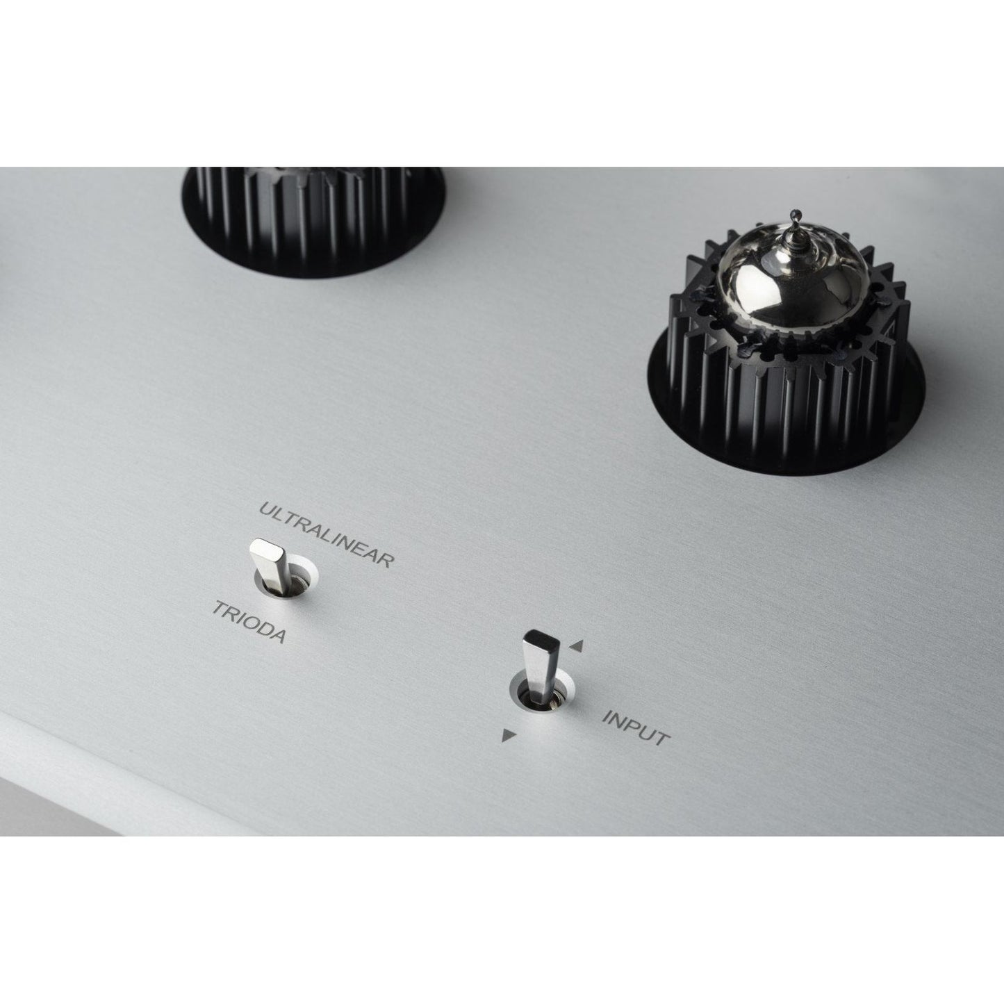 EAT E-Glo I Valve Integrated Amplifier
