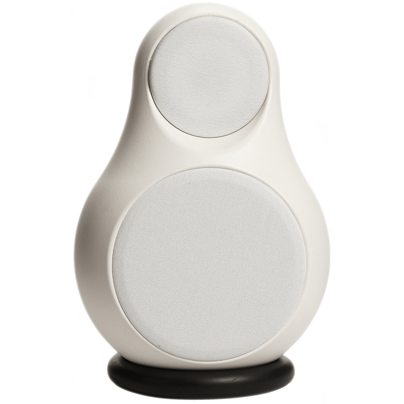 Jern 11S Cast Iron Loudspeakers (Pair)