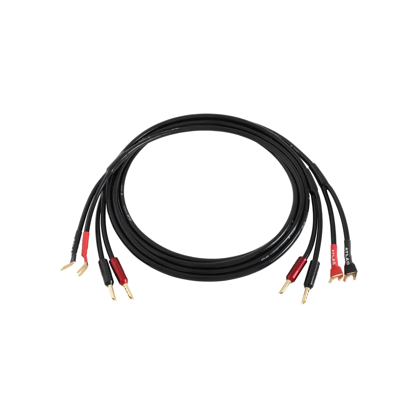 Atlas Hyper Achromatic Z 2.0 Speaker Cable