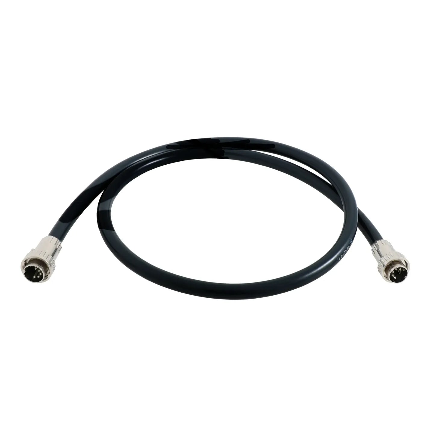 Atlas Hyper DIN Achromat RCA X 1.2 Subwoofer Cable